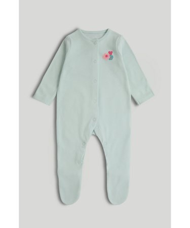 MOTHERCARE šliaužtinukas, 3 vnt., AX53101, cm 