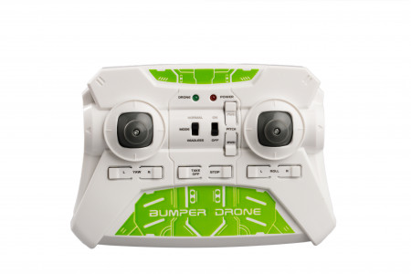 SILVERLIT dronas Bumper, assort., 84807 84807