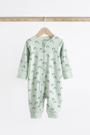 NEXT šliaužtinukas ilgomis rankovėmis, 3vnt., 604425 80-86 