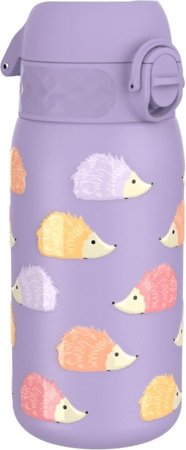 ION8 termo gertuvė, Hedgehog, 320 ml., I8TS320PVHHOG 