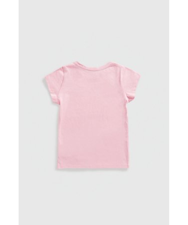 MOTHERCARE marškinėliai trumpomis rankovėmis, HC524 