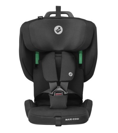 MAXI COSI automobilinė kėdutė NOMAD PLUS, Authentic black, 76-105 cm., 8062671110 