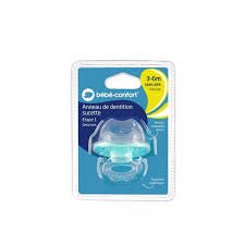 BEBECONFORT čiulptukas-kramtukas, 3-6 mėn., 3104205200 