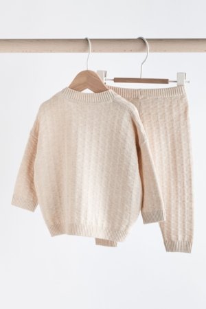 NEXT megztinis ir tamprės, Q96774 80-86 