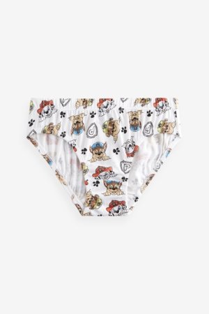 NEXT PAW PATROL kelnaitės, 5vnt., N58637 110-116 