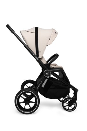 MUUVO Quick 4.0 sportinis vežimėlis Desert Sand MQ4.0-G-DESERT-SAND 