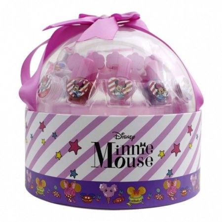 MARKWINS MINNIE Delicious Cake makiažo dėžutė, 1580384E 1580384E