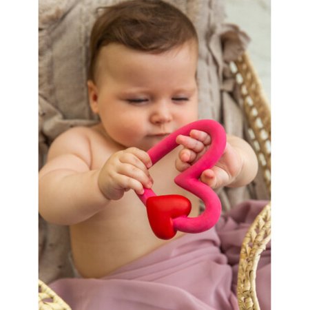 OLI&CAROL X ARP kramtukas AGATHA HEART 