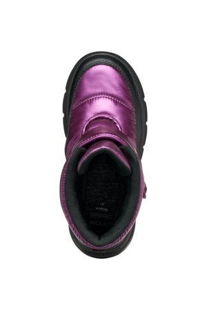 GEOX žieminiai batai J46HWC-0LVBC-C8227, 28 dydis 