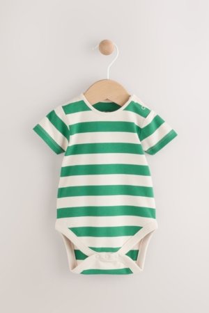 NEXT smėlinukas trumpomis rankovėmis ir kombinezonas, E47504, 80-86 