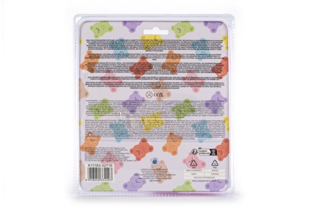 DREAM POP mini kuprinė Guminis meškiukas, K11163-32716 