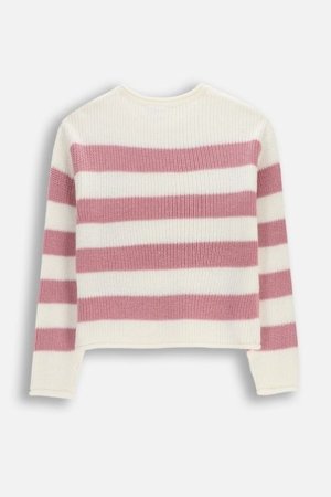 COCCODRILLO megztinis, rožinis, cm 