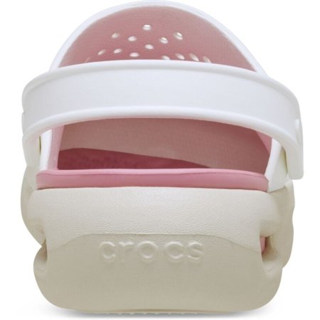 CROCS klumpės INMOTION, baltos, 209964-100, 42,5 dydis 