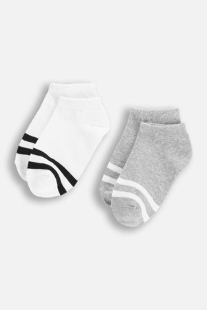 COCCODRILLO kojinės, spalvotos, dydis 