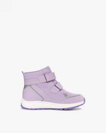 VIKING aulinukai EQUIP GLOW WP, rožiniai, 3-54555-6, 35 dydis 