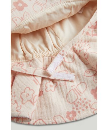 MOTHERCARE kepurė, LK254 newborn 