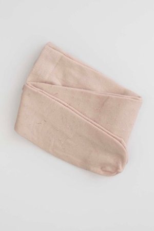 COCCODRILLO pėdkelnės TIGHT COTTON COLORFUL, rožinės, cm 