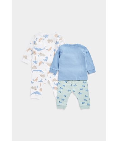 MOTHERCARE pižama, 2 vnt., CB335 608201