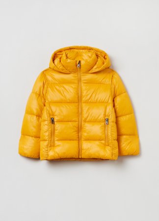 OVS BOY3-10Y JACKETS 2H 9-10 ORANGE 001825001 