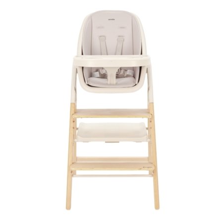 CARRELLO maitinimo kėdutė ERGO, Sugar beige, CRL-16701 