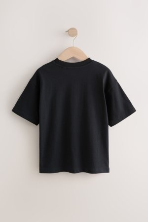 NEXT marškinėliai trumpomis rankovėmis, AG3599, 116 cm