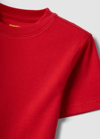 OVS marškinėliai trumpomis rankovėmis, 122 cm, 002655491 