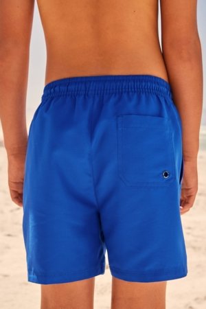 NEXT maudymosi šortai, E22830, 104 cm 