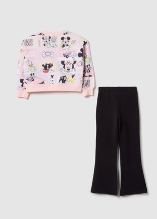 OVS džemperis ir tamprės, 122 cm, 002551432 