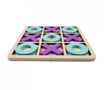 EICHHORN kryžiukai nuliukai, 100002812 