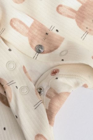 NEXT šliaužtinukas, 3 vnt., AU4266, 80-86 