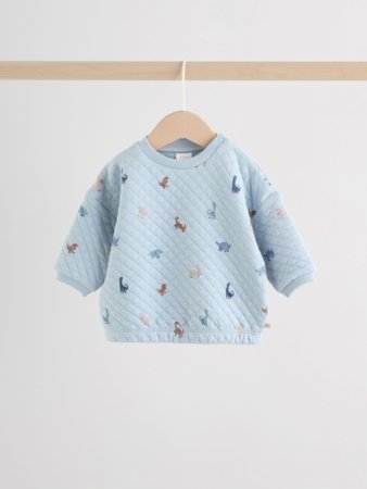 NEXT džemperis ir kelnės, F04710, cm 