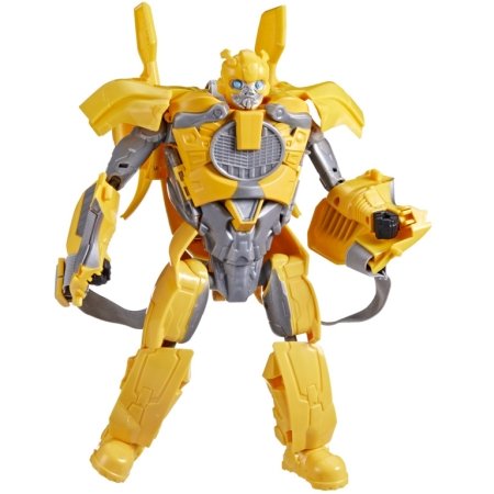TRANSFORMERS MV8 kaukė 2in1, F91815L0 