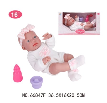 Kūdikis lėlė, 2503O0991 