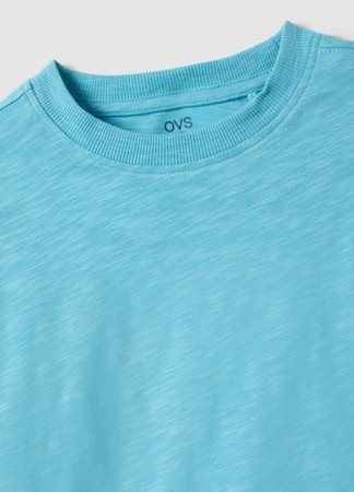 OVS marškinėliai trumpomis rankovėmis, 134 cm, 002573715 