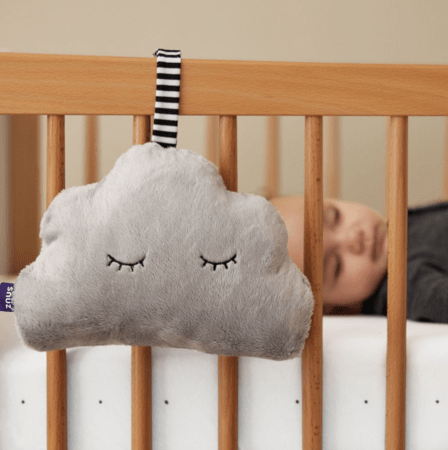 SnuzCloud migdukas, AC002B AC002A