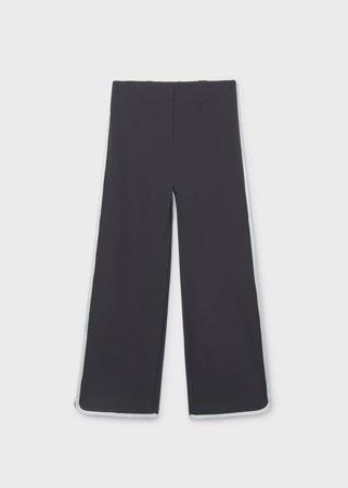 MAYORAL kelnės, charcoal, 6.556-19, 128  cm 