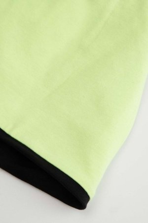 COCCODRILLO kepurė, juoda, dydis 