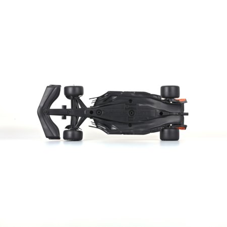 BBURAGO 1:24 automodelis su ekspozicine dėžute F1 McLaren MCL38, 18-28033 