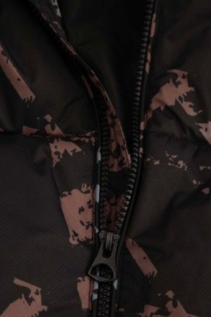 COCCODRILLO striukė OUTERWEAR BOY JUNIOR, spalvota, cm 