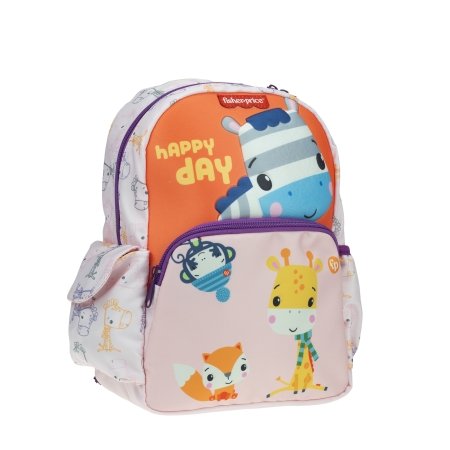 FISHER PRICE Kuprinė, 349-43053 
