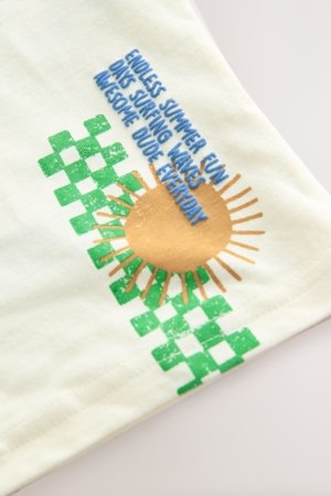 NEXT marškinėliai trumpomis rankovėmis, AJ0423, 86-92 cm 