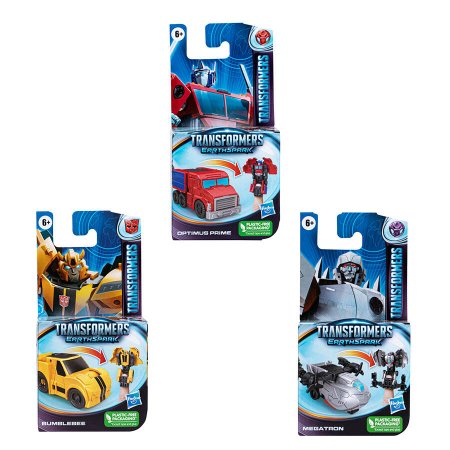 TRANSFORMERS transformeris Tacticon, asort., F62285L0 F62285L0