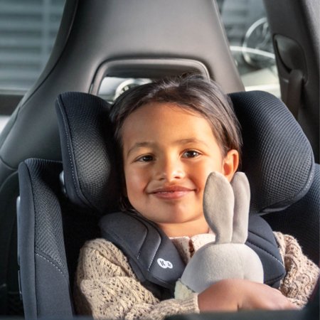 KINDERKRAFT automobilinė kėdutė I-GUARD PRO I-SIZE, 61-105 cm., Beige, KCIGUAPRBEG000N 