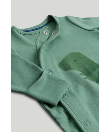 MOTHERCARE šliaužtinukas, 3 vnt., AX64901, cm 