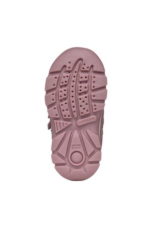 GEOX žieminiai batai, rožiniai, B463WA-054FU-C8006, 27 dydis 