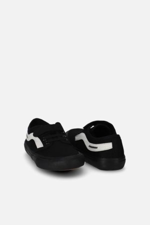 COCCODRILLO sportbačiai SHOES UNISEX, juodi, cm 