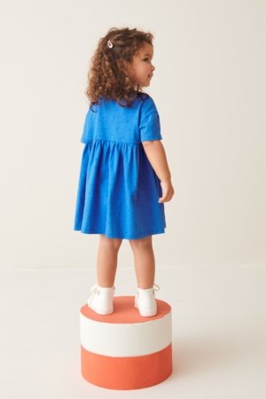 NEXT suknelė trumpomis rankovėmis, N33910 