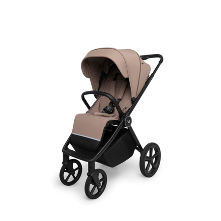 MUUVO sportinis vežimėlis GO, MGO-W-CAFÉ 