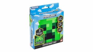 PALADOME MINECRAFT Naktinė lempa, PP11396MCFV2 