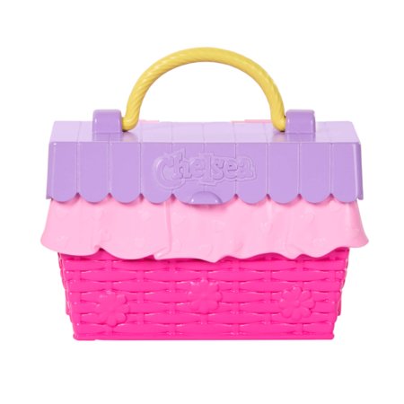BARBIE Chelsea Tea Party rinkinys, JJB40 